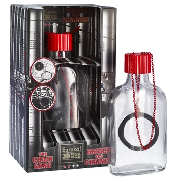 Joc Eureka - The Chain Gang Joc Eureka - The Chain Gang