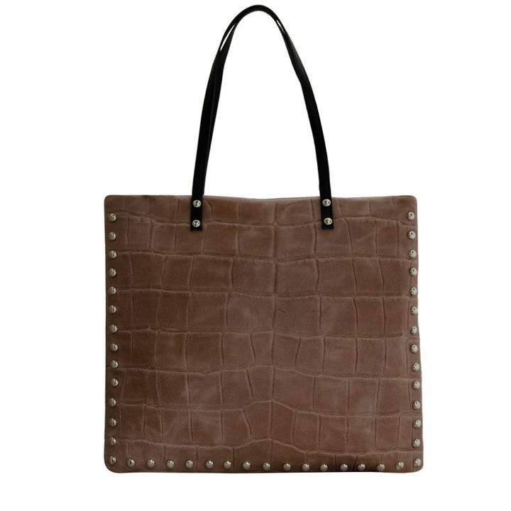 Eva Bags valódi bőr táska, Raluca