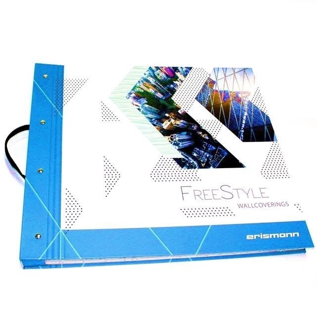 Catalog tapet FreeStyle 2020