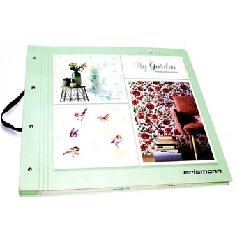 Catalog tapet My Garden 2020 Catalog tapet My Garden 2020