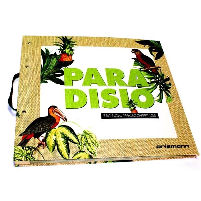 Catalog tapet Paradisio 2019