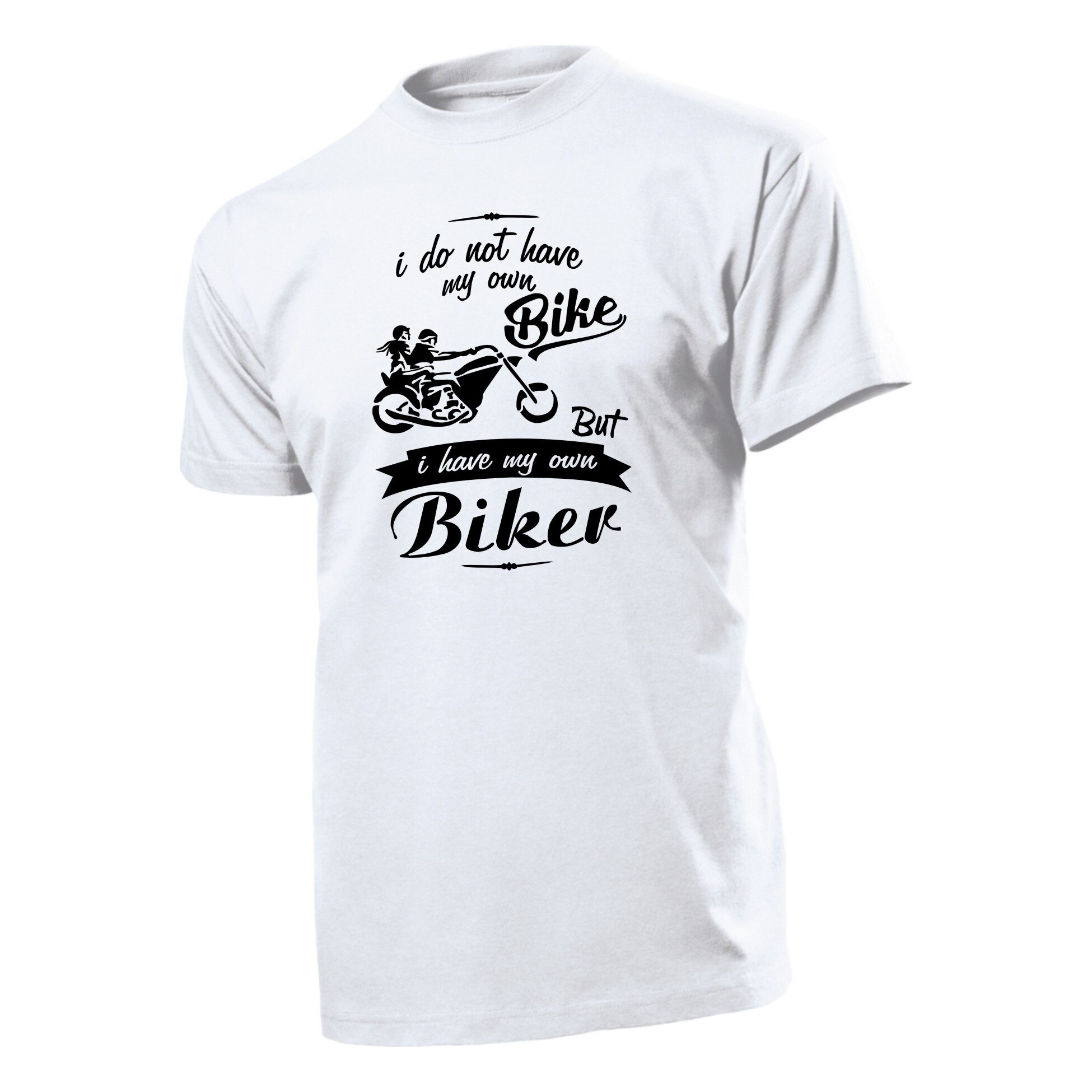 Tricou personalizat, bumbac, Stedman, unisex, alb, marime M, model 
