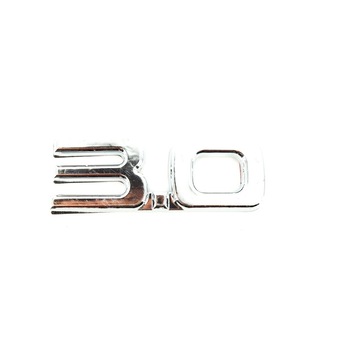Ornament Emblema 3.0 IDL cu Aspect CROMAT Ornament Emblema 3.0 IDL cu Aspect CROMAT