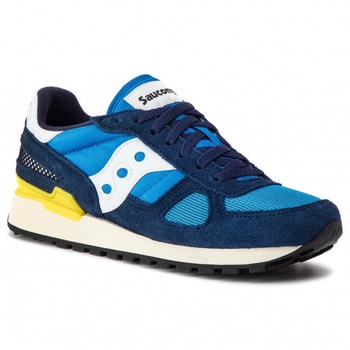 Pantofi sport SAUCONY SHADOW ORIGINAL VINTAGE S70424-7, Albastru, Navy/Blue Pantofi sport SAUCONY SHADOW ORIGINAL VINTAGE S70424-7, Albastru, Navy/Blue