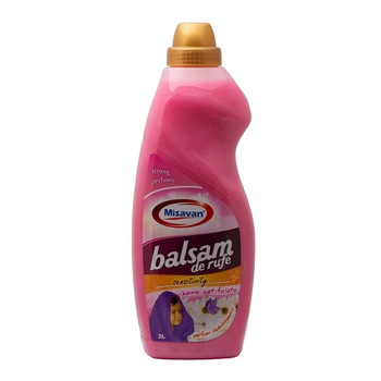 Balsam de rufe Misavan , Sensitivity 2litri Balsam de rufe Misavan , Sensitivity 2litri