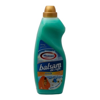 Balsam de rufe Misavan , Ocean 2 litri Balsam de rufe Misavan , Ocean 2 litri