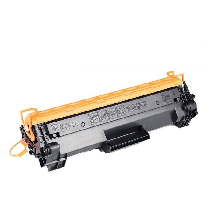 CF244A Cartus toner compatibil cu HP LaserJet Pro M15/ M28 1000 pagini