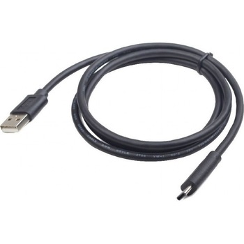 Cablu USB2.0 la USB3.1 (Type-C) GEMBIRD 3m Cablu USB2.0 la USB3.1 (Type-C) GEMBIRD 3m