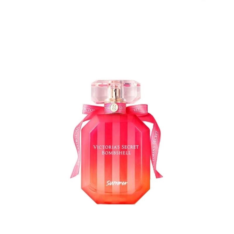 Apa de parfum, Bombshell Summer, Victoria's secret, 50 ml