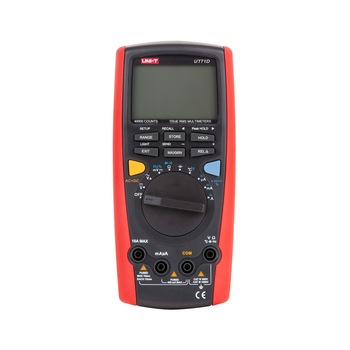 Multimetru Uni-t UT71D Multimetru Uni-t UT71D