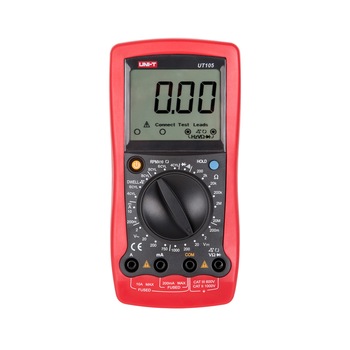 Multimetru Uni-t UT105 Multimetru Uni-t UT105