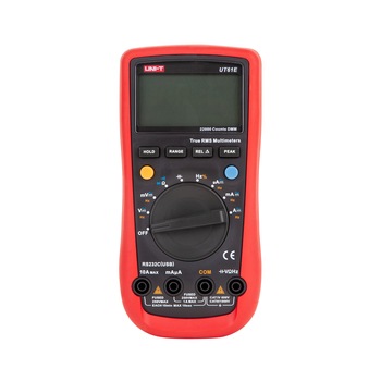 Multimetru universal Uni-t UT61E Multimetru universal Uni-t UT61E