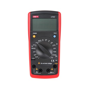 Multimetru Uni-t UT602 Multimetru Uni-t UT602