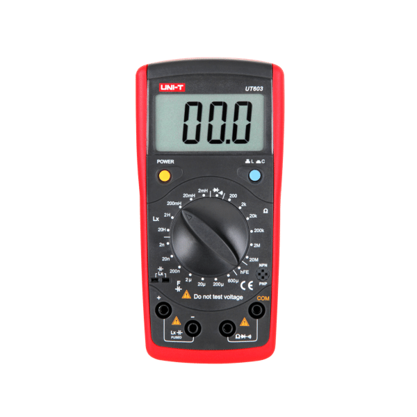 Multimetru digital UT603 Uni-t