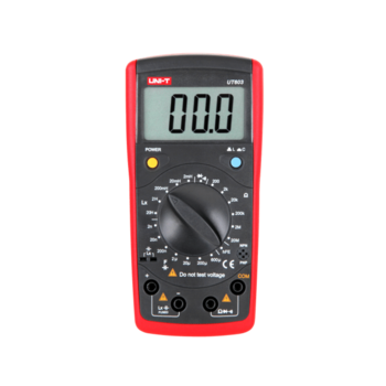 Multimetru digital UT603 Uni-t Multimetru digital UT603 Uni-t