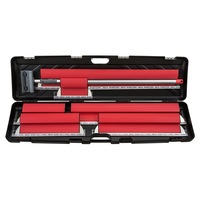 Kit complet gletiere profesionale L