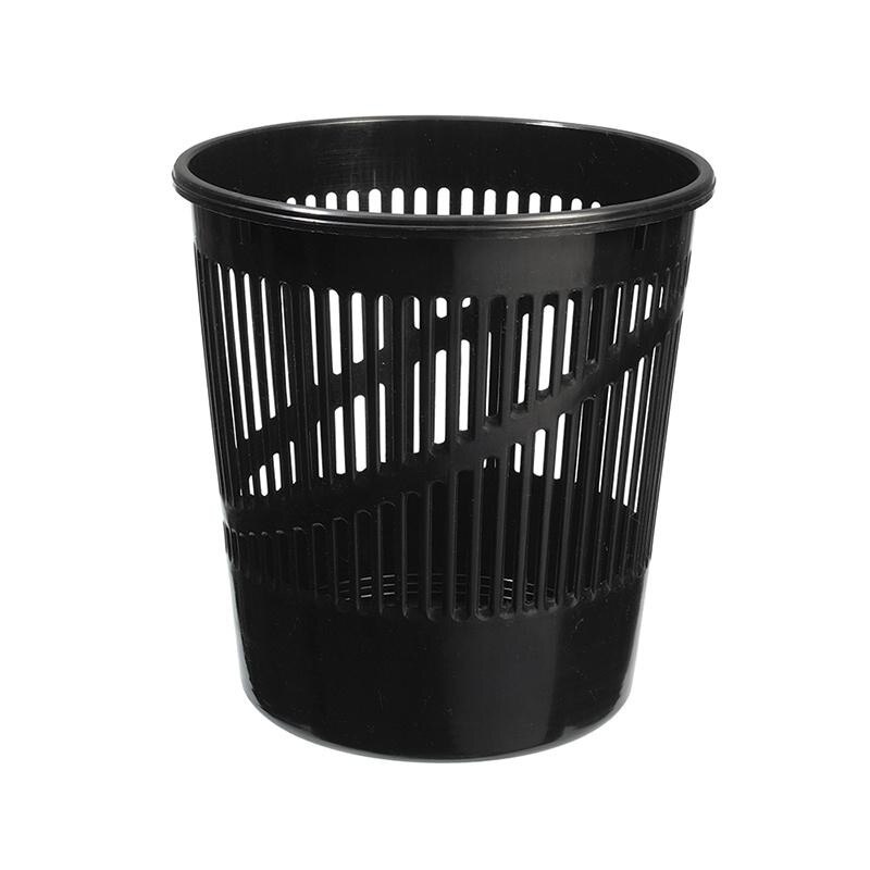 Cos de birou 12 litri ErichKrause Mesh Negru