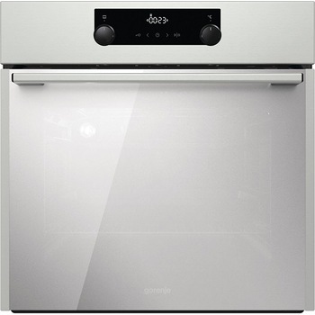 Cuptor incorporabil GORENJE BO735E11MG, electric, 71l, A, inox Cuptor incorporabil GORENJE BO735E11MG, electric, 71l, A, inox