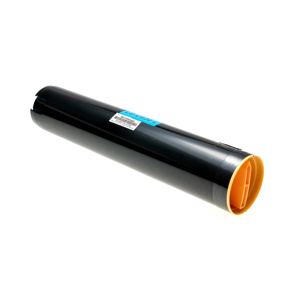 Cartus toner C930 Cyan 24000 Pag compatibil Lexmark C930 Series / 935 DN / 935 DTN / 935 DTTN / 935 HDN