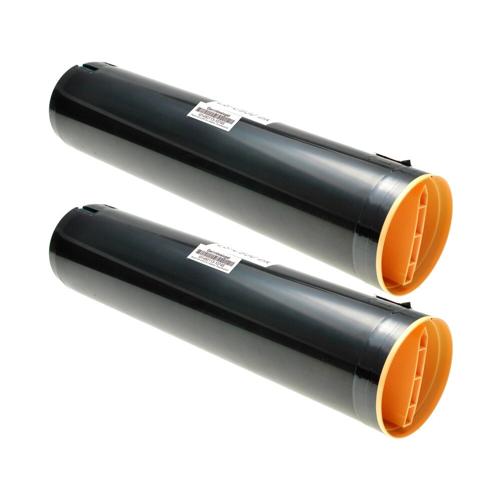 Set 2 Cartuse C930 Black 76000 Pag compatibile Lexmark C930 Series / 935 DN / 935 DTN / 935 DTTN / 935 HDN