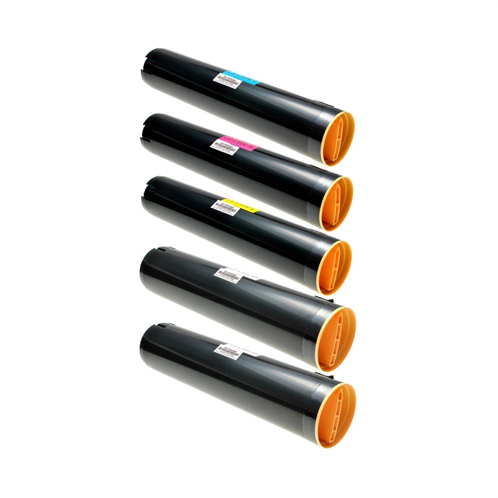 Set 5 Cartuse C930 BK/C/M/Y 148000 Pag compatibile Lexmark C930 Series / 935 DN / 935 DTN / 935 DTTN / 935 HDN