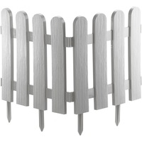 gard decorativ leroy merlin