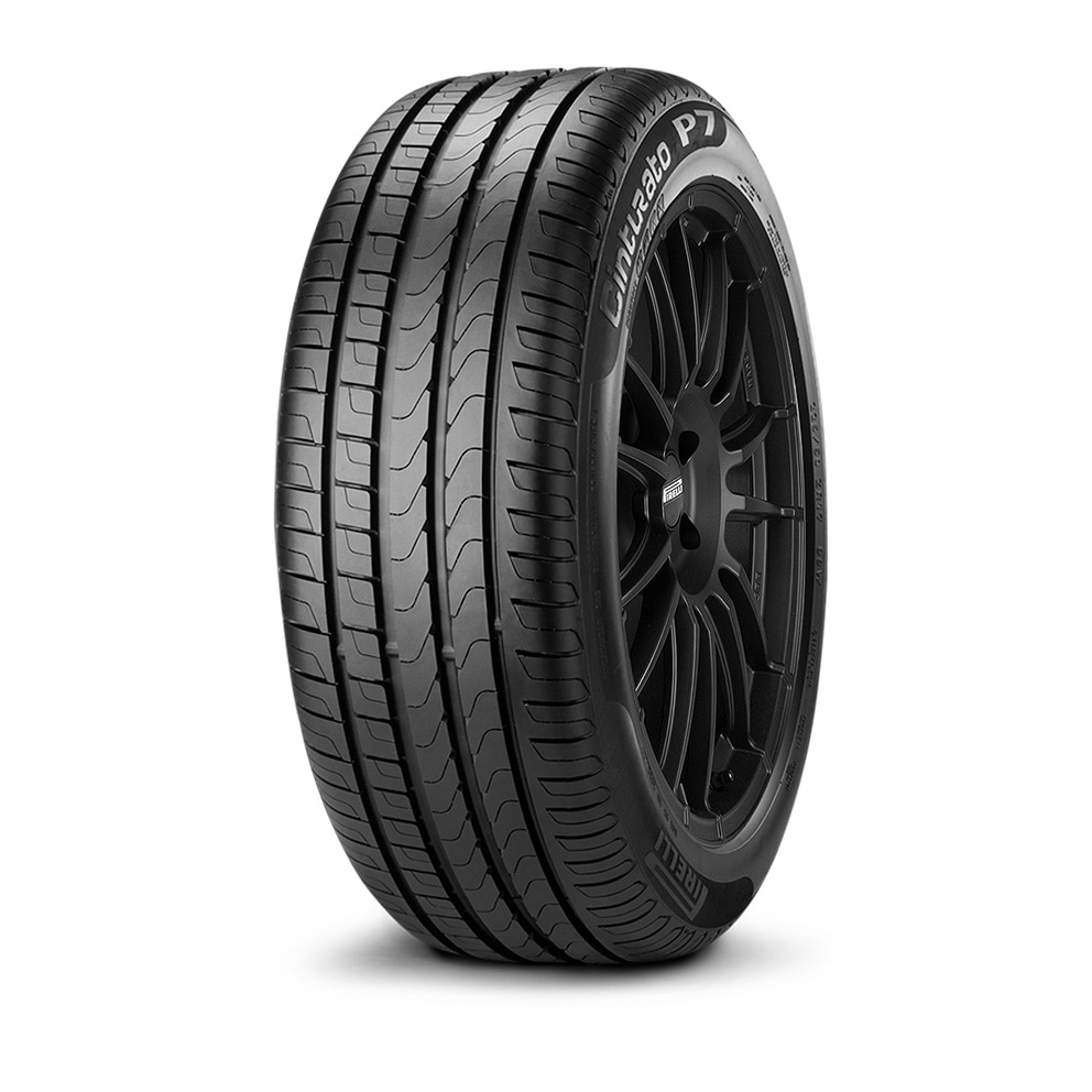 Anvelopa Pirelli P7 Cinturato K1 Rft 225/45R17 91W Vara