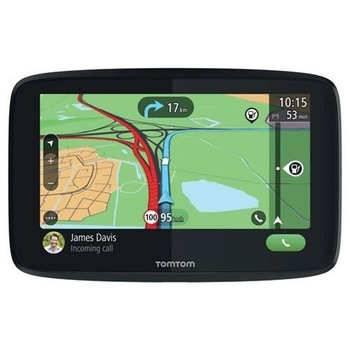 Sistem de navigatie TomTom Go Essential ,Europe,Wifi Sistem de navigatie TomTom Go Essential ,Europe,Wifi