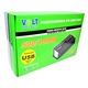 Invertor IPS VOLT 500/1000W 12/230 V