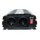 VOLT POLSKA inverter 700 / 1000W, 24/230 V