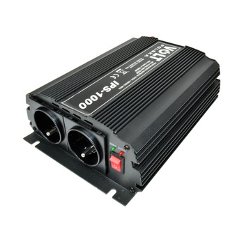 Invertor IPS VOLT 700/1000W 12/230 V Invertor IPS VOLT 700/1000W 12/230 V