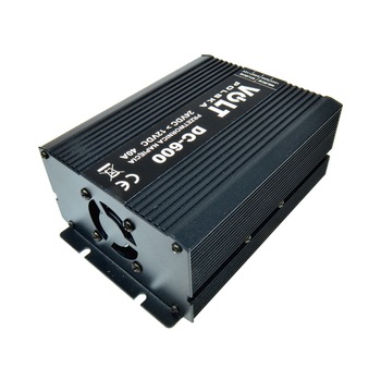 Invertor VOLT dc-dc 24V - 12V 960 W 40 A Invertor VOLT dc-dc 24V - 12V 960 W 40 A