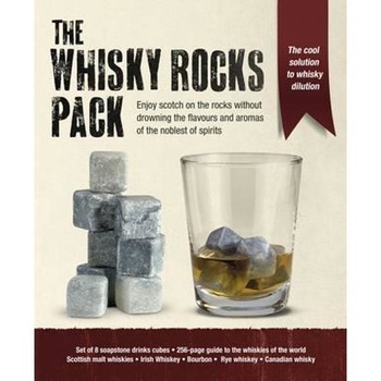 Whisky Rocks Pack Whisky Rocks Pack