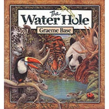 Water Hole Water Hole