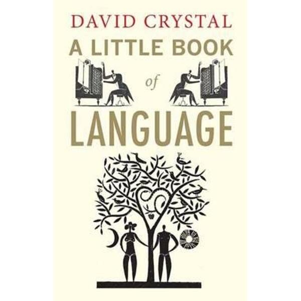 Little Book of Language