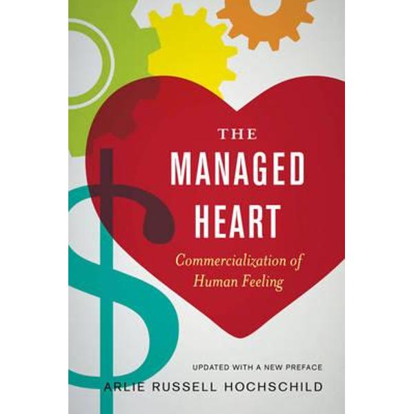 Managed Heart