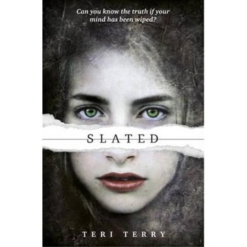 Slated Slated