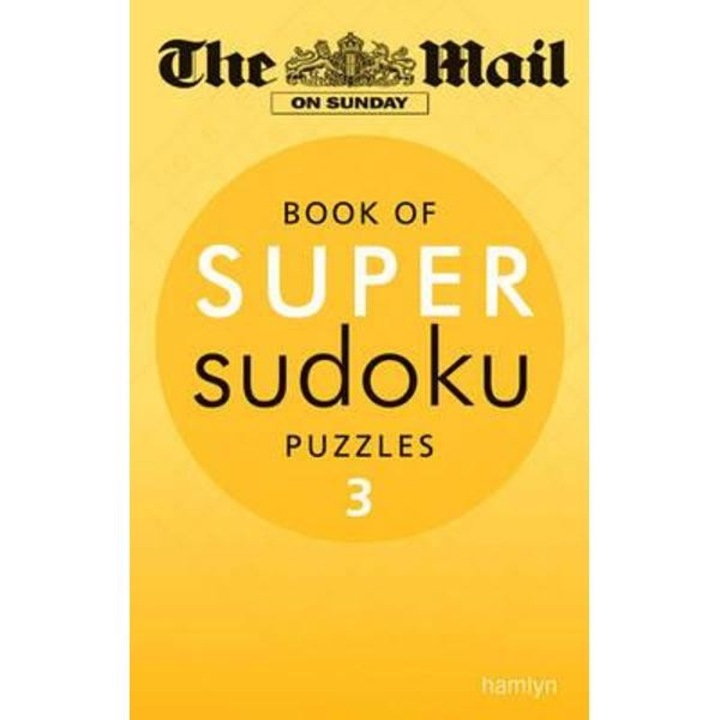 Super Sudoku