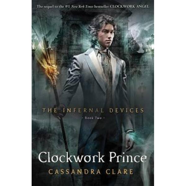 Infernal Devices