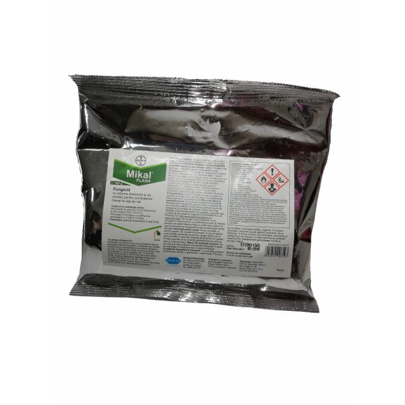 Fungicid - Mikal Flash - 300 gr