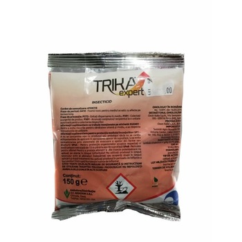 Insecticid - Trika Expert - 150 gr Insecticid - Trika Expert - 150 gr