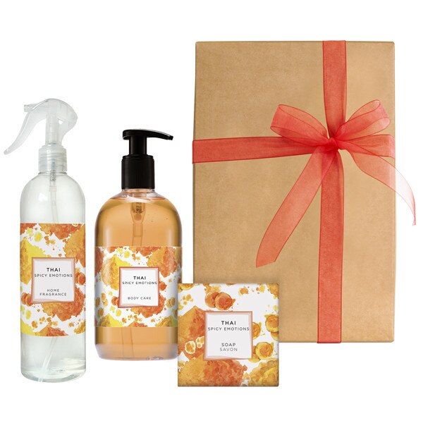 Apa parfumata Thai, ALLEGRINI, 500 ml