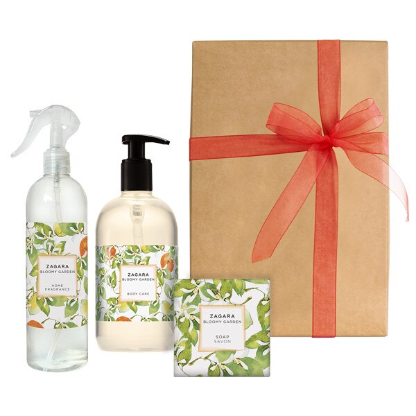 Apa parfumata Zagara, ALLEGRINI, 500 ml