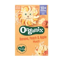 cereale organix musli cu banane piersici si mere 200 g de la 10 luni imagen 31_1_
0