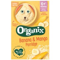 cereale organix orez integral cu porumb banane si mango 120 g de la 6 luni imagen 23_0_
0