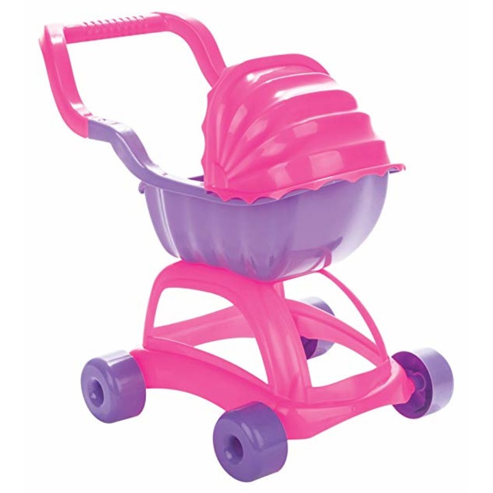Carucior pentru Papusi Pilsan Lady Stroller