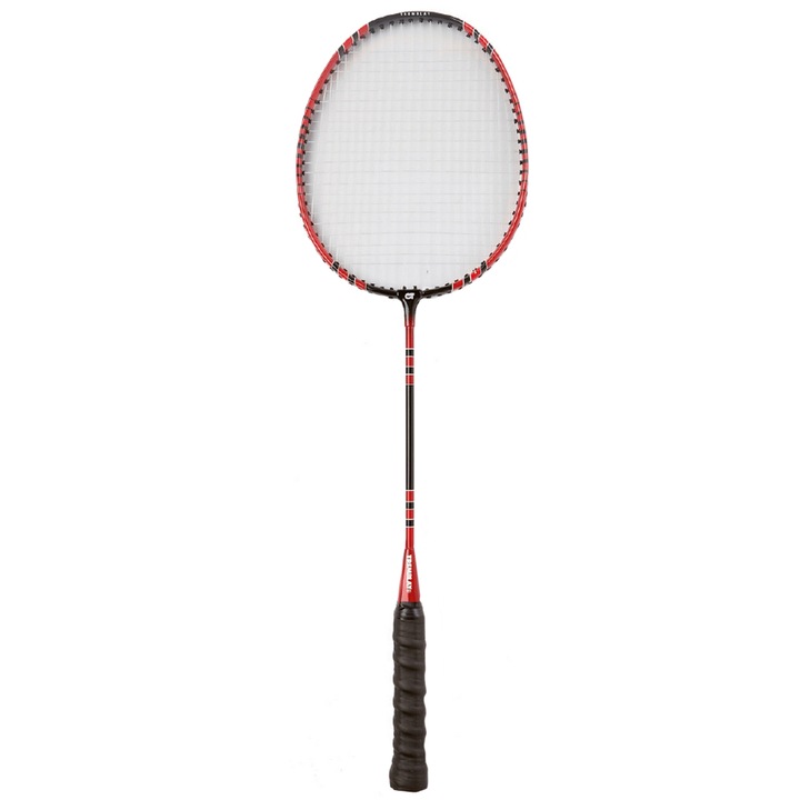 Racheta badminton 66 cm, 105 grame, adulti, Multicolor