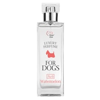 Parfum pentru caini Over Zoo, Pepene verde, 100ml