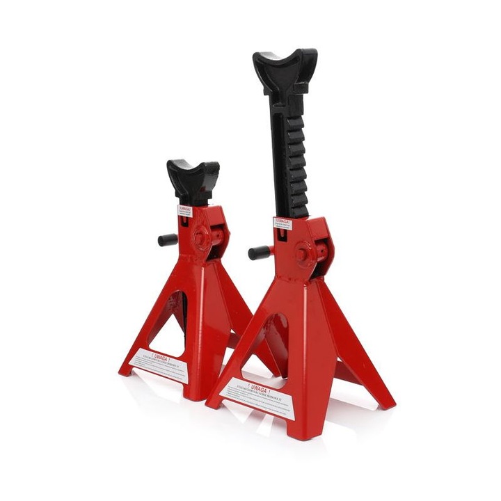 Set Suport Tip Capra 6 T 2 bucati KraftDele KD398 TBC