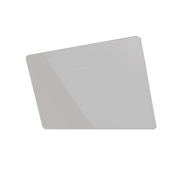 Hota decorativa Smart Fix Swing White 60 cm, putere de absorbtie 730 mc/h, 1 motor, 4 trepte de viteza, Alb Hota decorativa Smart Fix Swing White 60 cm, putere de absorbtie 730 mc/h, 1 motor, 4 trepte de viteza, Alb